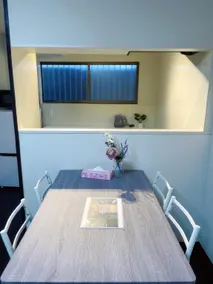 Shuxin Cloud House / Direct Access to Kansai Airport / One Stop to USJ - Image 4
