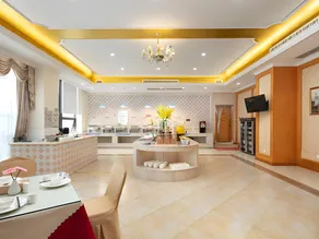 Vienna International Hotel Jiujiang Shili Street - Image 2