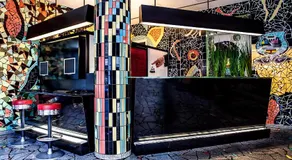 Grand Hotel Downtown - Frankfurt Central Station - Boutique Design Hotel - Image 4
