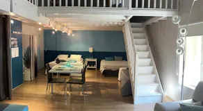 Les Chambres d'Hôtes d'Alice Dior - Image 2