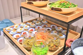 Hanting Hotel Changchun Jilin Road Dongsheng Street Metro Station - Image 4