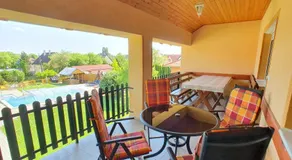 Krisztián Apartmanház - Image 4