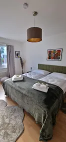 K190 - 2BDR Apartment close to Zurich Airport - Image 2