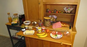 Dorf-Schmiede - Bed und Breakfast - Image 5