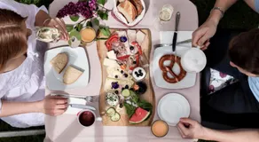 Merveilleuse maison conviviale et familiale avec terrasse et jardin | Parfaite pour le travail à distance - Image 3