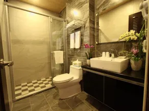 Star-Ya Bed and Breakfast - Image 5