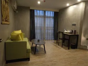 Tizi Hotel - Image 4