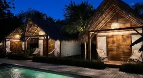 Monoloko Lodge Popoyo - Image 3