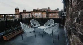 Royal Chambers Serviced Apartments - Image 5
