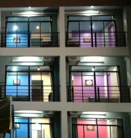 Pornsiri Hotel Sisaket - Image 5