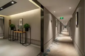 Home Inn Selected Xiamen Exhibition Center Jiazhou Commercial Plaza - Image 5