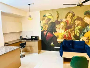 Cosy 1 Bedroom Suites by noida suites - Image 3
