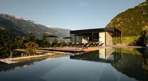 Design Hotel Tyrol - Image 3