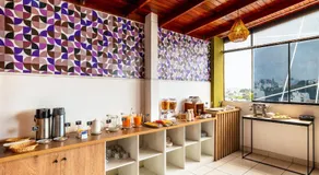 Miraflores Suites Centro - Image 5