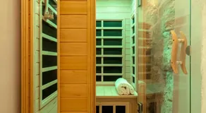 Locanda Sette Fate SPA e Solarium - Image 4