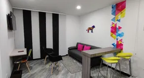 Hotel Aristo Gold - Image 5