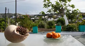 Melitinis House Leros - Image 4