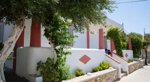 Artianna, holiday home in Alinda, Leros - Image 5