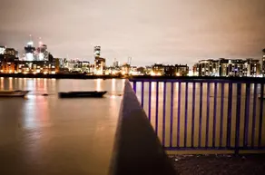 Thames View House Surrey Quays - Image 4