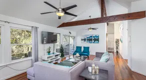* Specials * Atemberaubende Hauptgabel \"Kaweah River House\" -1/2 Meile zum Sequoia Park - Image 2