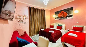 Rome Innitaly Affittacamere o GuestHouse - Image 2