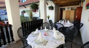 Restaurant penzion u Buchlovskeho zamku - Image 2