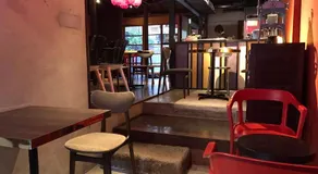 ダース旅館＆カフェ（Dozen-Ryokan＆Cafe） - Image 5