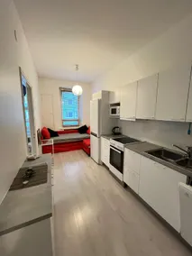 ALCOVE STUDIO APARTMENT - Image 4