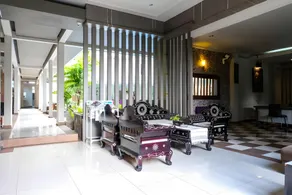 Bidari Hotel Lombok - Image 3