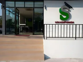 Siamgrand Hotel - Image 4