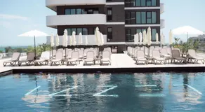 Onyx Apartment in Odyssey Spa&Pool-parking - Image 5