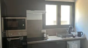 Studio cosy et indépendant - idéal pour 2 personnes - Image 3