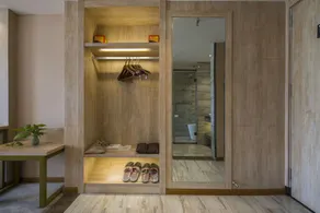 Puer Deting Boutique Hotel (Sunshine Yuecheng Branch) - Image 3