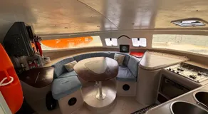 Nuit insolite sur un catamaran - Image 4