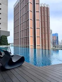 Comfy Damansara PJ Home 2BR 1Carpark - Image 3