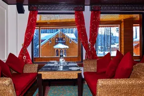 Grand Mumtaz Gulmarg - Image 5
