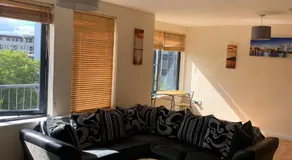 City Centre Penthouse - Image 3