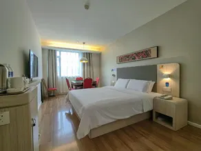 Tingyue Hotel - Image 2