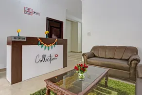 Hotel O B.S Residency - Image 2