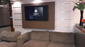 hotel taymi - Image 1