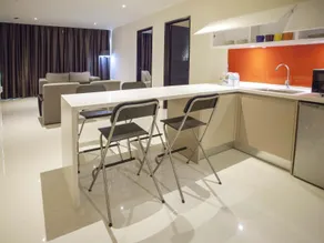 Cathayana Hotel Kuantan - Image 4