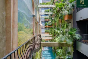 Chi House Danang Hotel and Apartment - Image 2