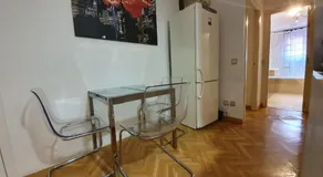 FUENCARRAL BARCELO Apartaments PARKING TPH - Image 4