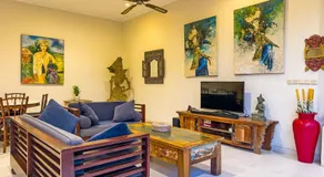 Arjuna Villa 3 Bedroom Villa Seminyak - Image 3
