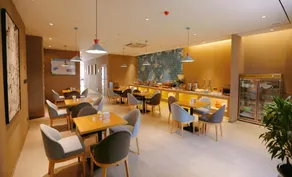 Home Inn Neo Changzhi Lucheng District Jinwei Shopping Plaza Huijin International - Image 2