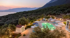 Villa Needa's - Eros Loft with Infinity Pool - Image 4