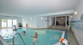 Pension Villa Seefrieden - Image 5