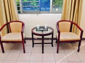 Mingdu Hotel - Image 1