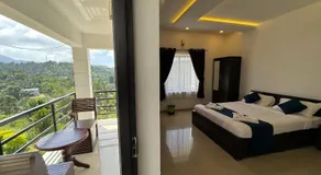 Vythiri Palace Wayanad Pool Resort - Mist Climate & India's First Apple Infinity Pool - Image 2
