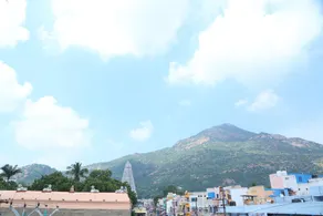 Hotel Arunachala - Image 5